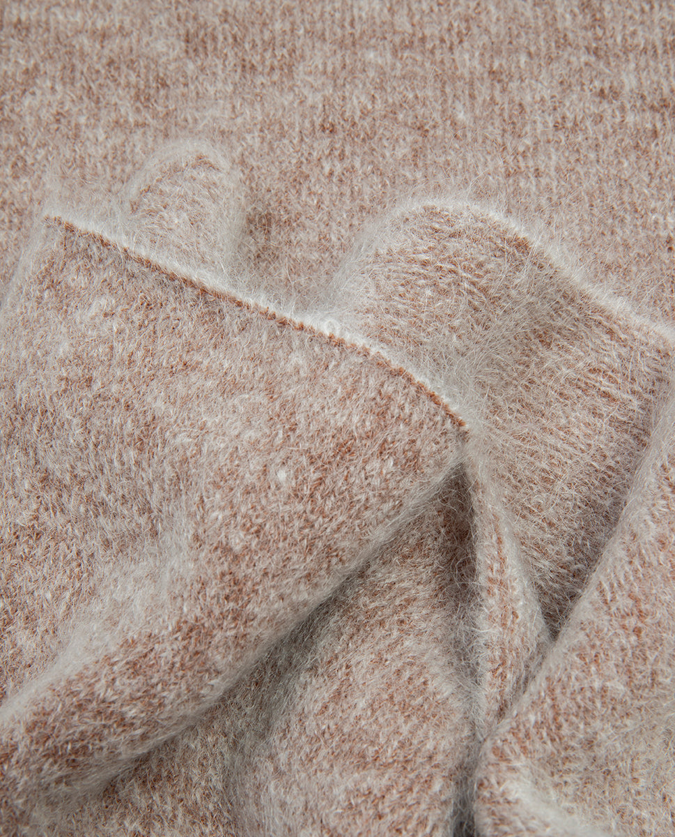 Mokid Scarf 23h Bark