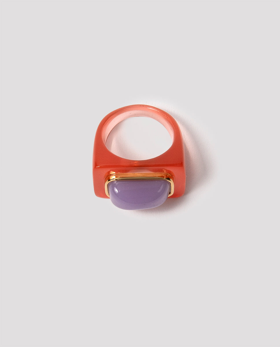 Ring 23R06 orange 23h - Lucas Jack