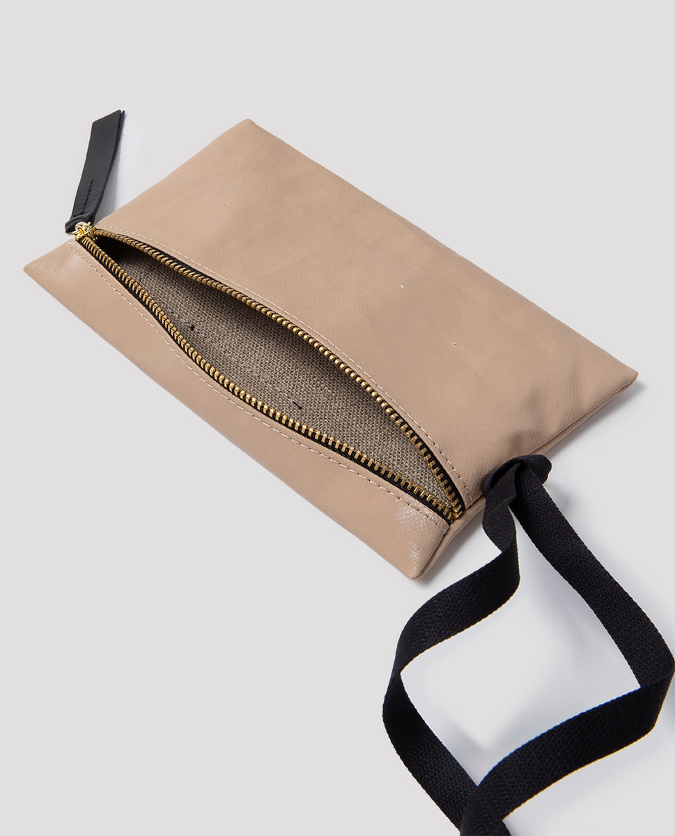 Molly purse avoine 23h - Jack Gomme