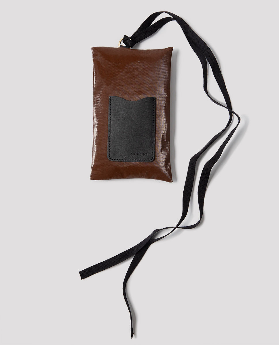 Molly purse toffee 23h - Jack Gomme