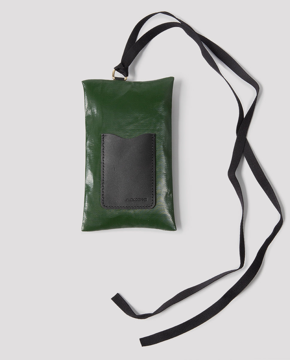 Molly purse cypres 23h - Jack Gomme