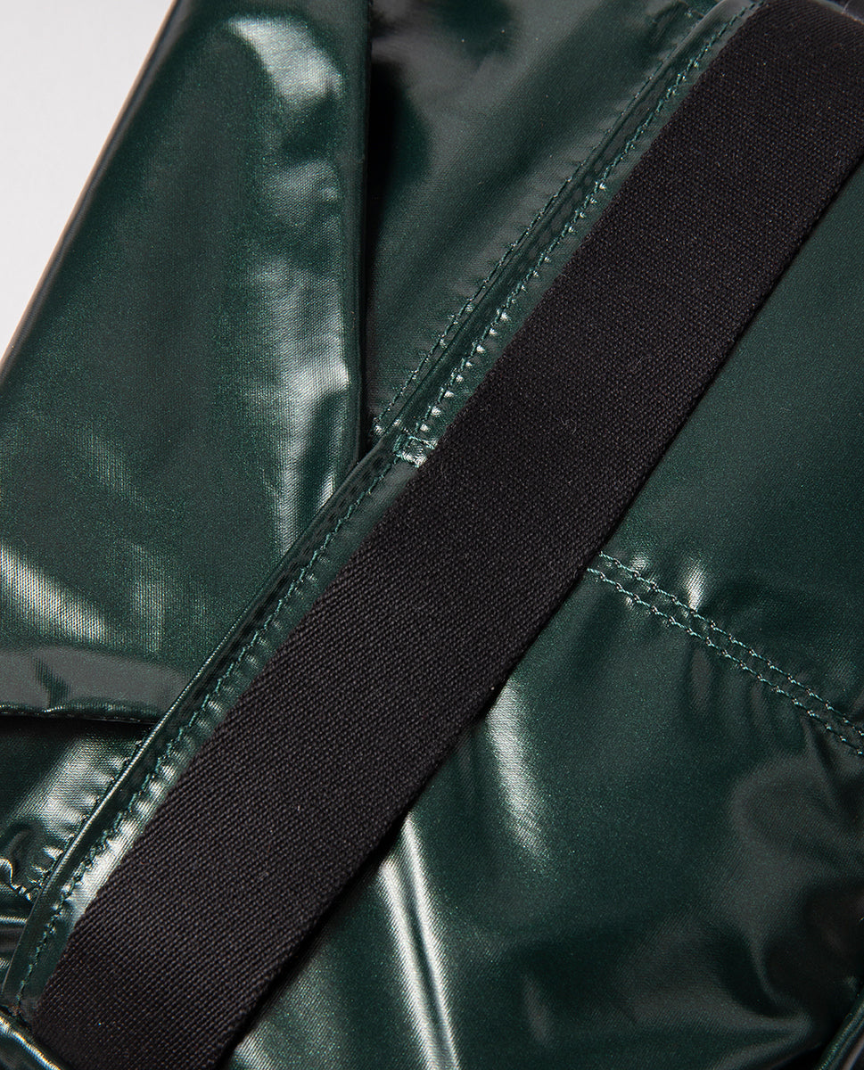 Air light bag verde 23h - Jack Gomme
