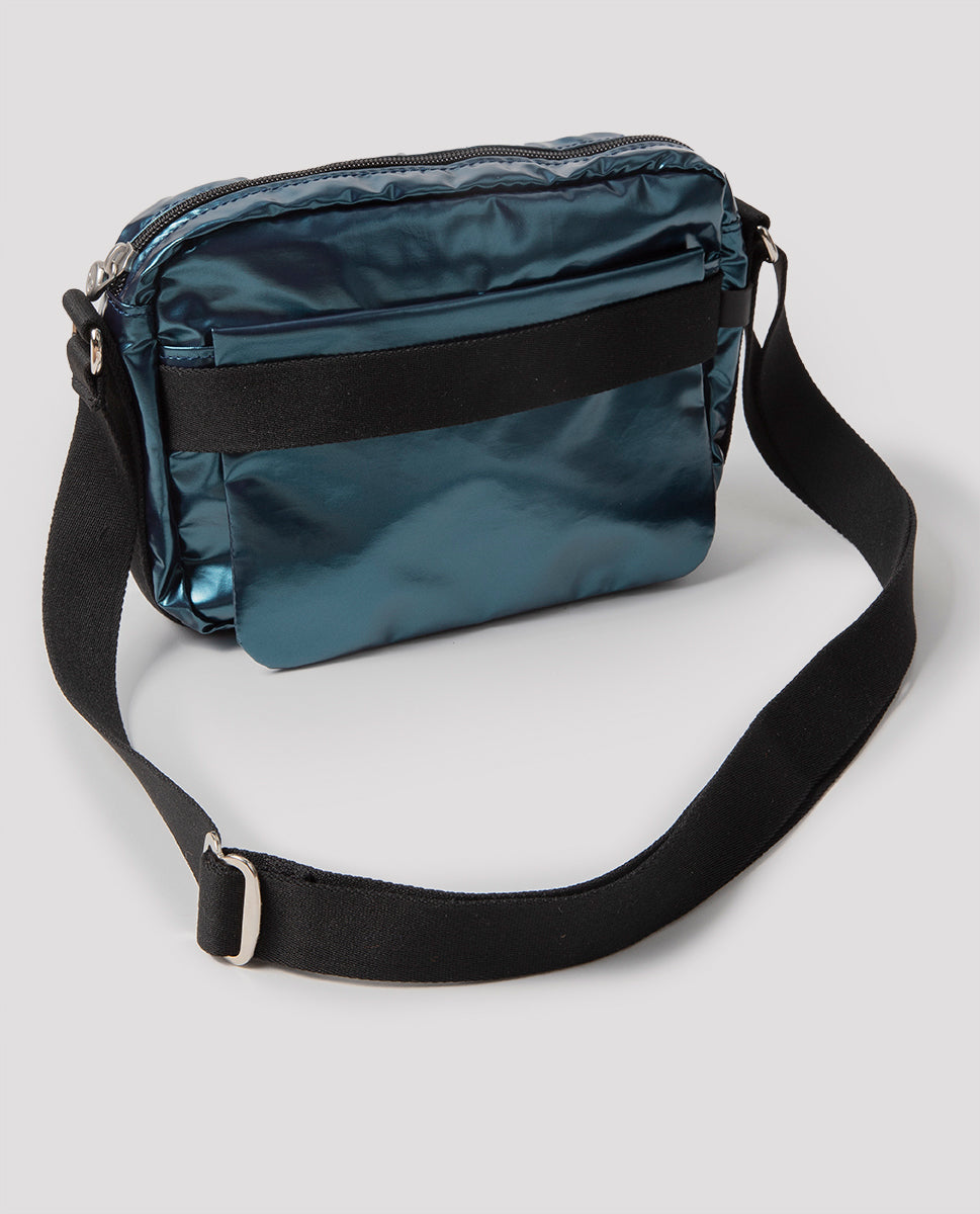 Air light bag celeste 23h - Jack Gomme