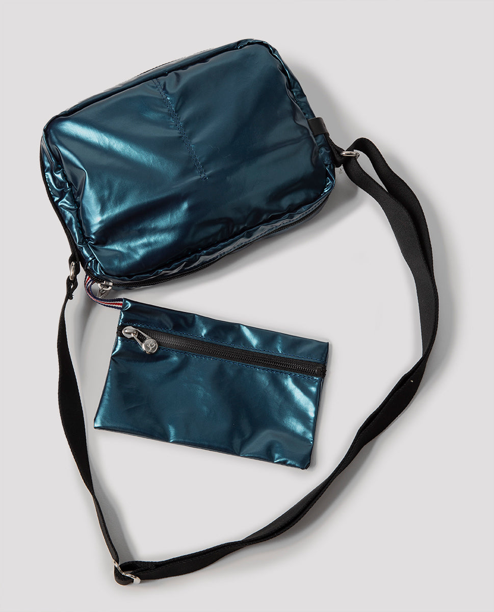 Air light bag celeste 23h - Jack Gomme