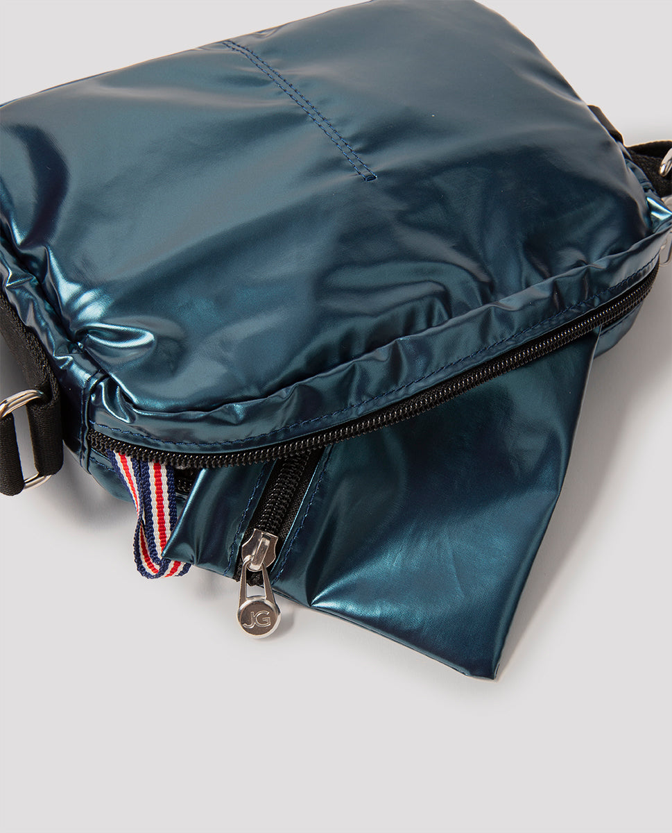 Air light bag celeste 23h - Jack Gomme