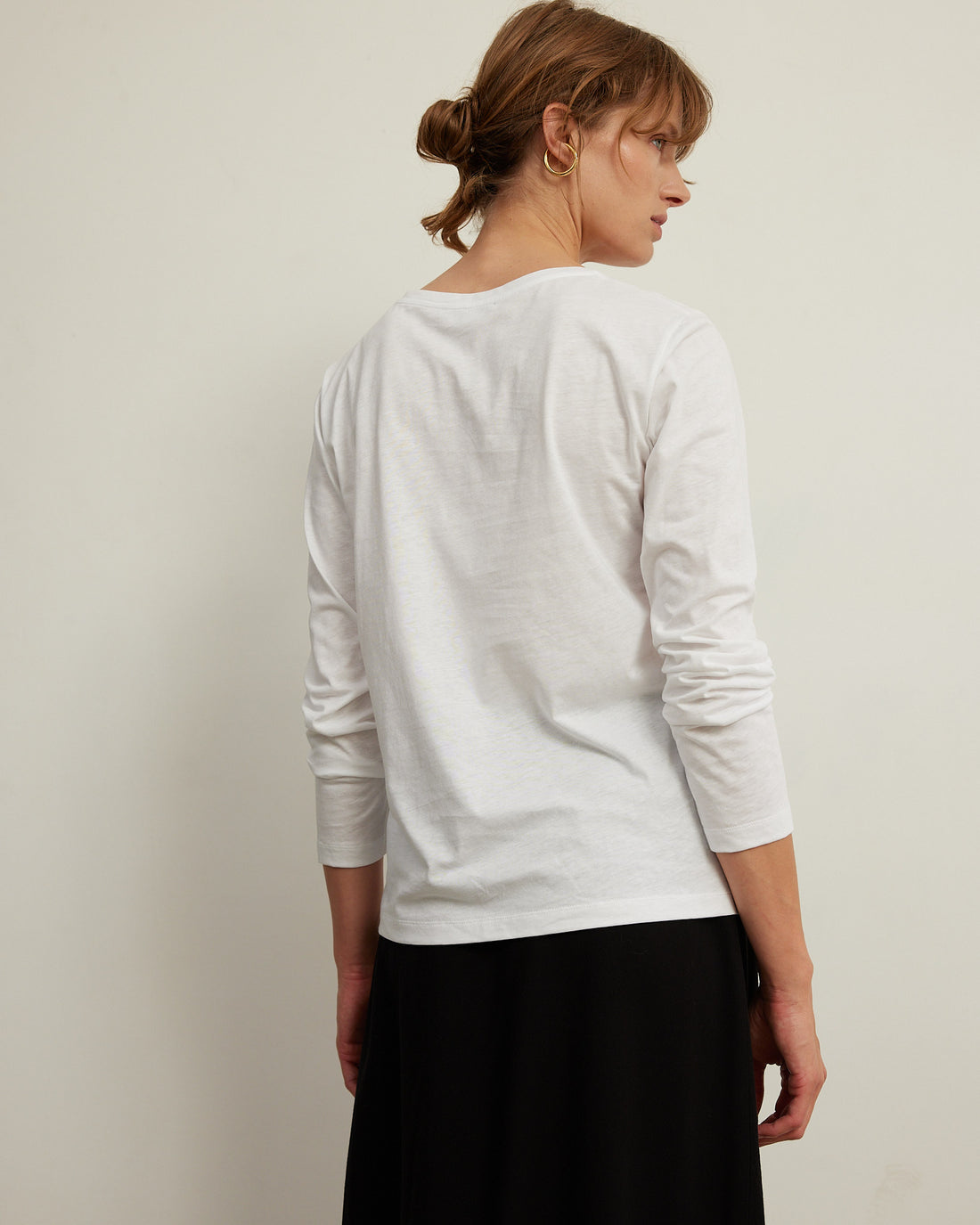 Organic Ml 22a Blanc