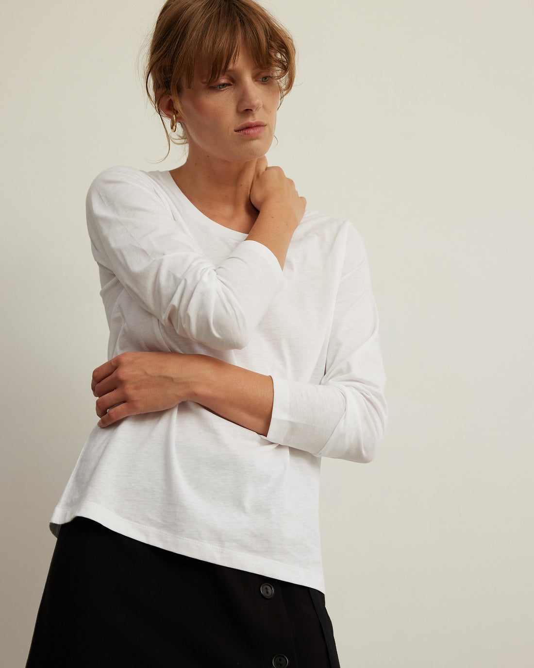 Organic Ml 22a Blanc