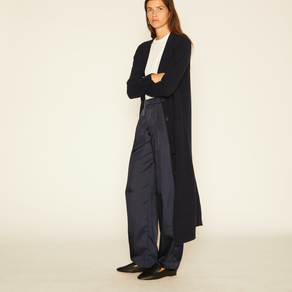 
                      
                        Manteau Gal Marine
                      
                    