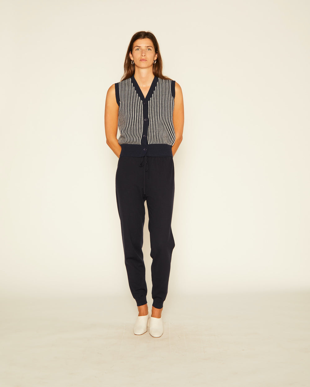 Technolegging Marine 19u