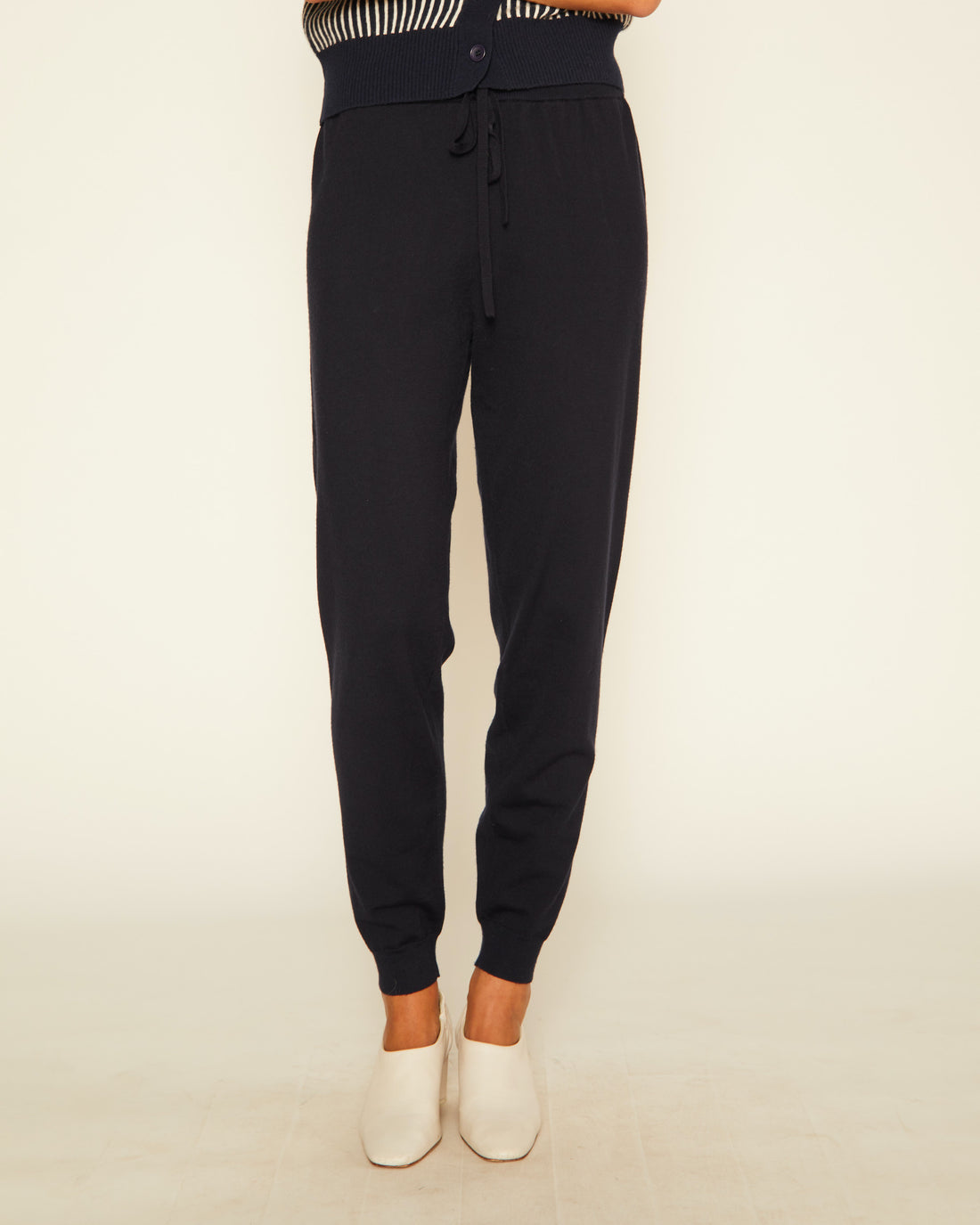 Techno Legging Navy 19h