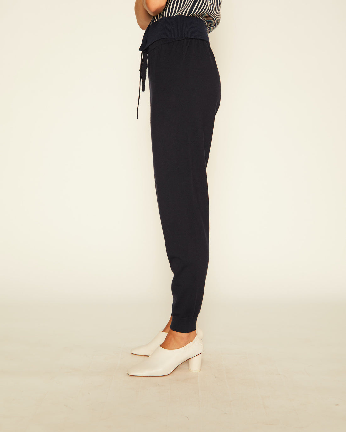 Techno Legging Navy 19h