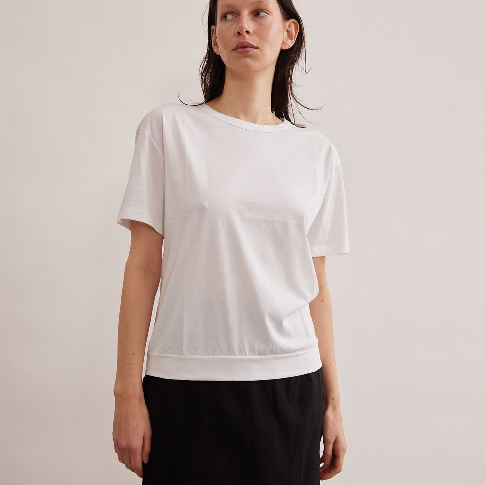 
                      
                        Organic Mc 23p Blanc
                      
                    