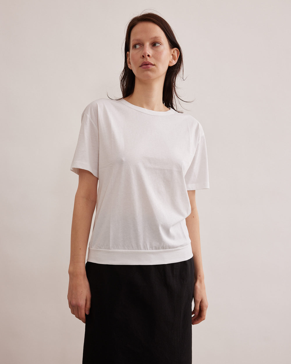 Organic Mc 23p Blanc