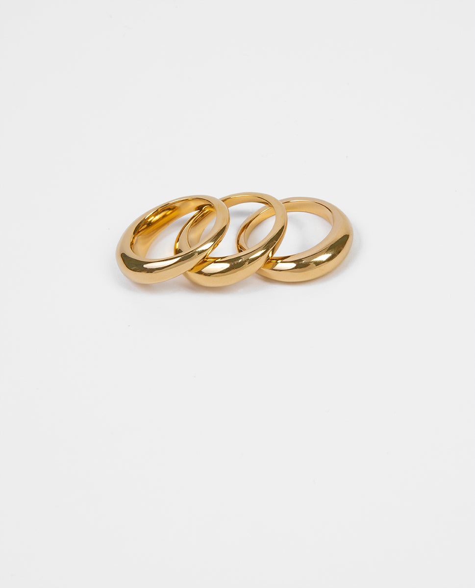 Triple rings 21h – Soko