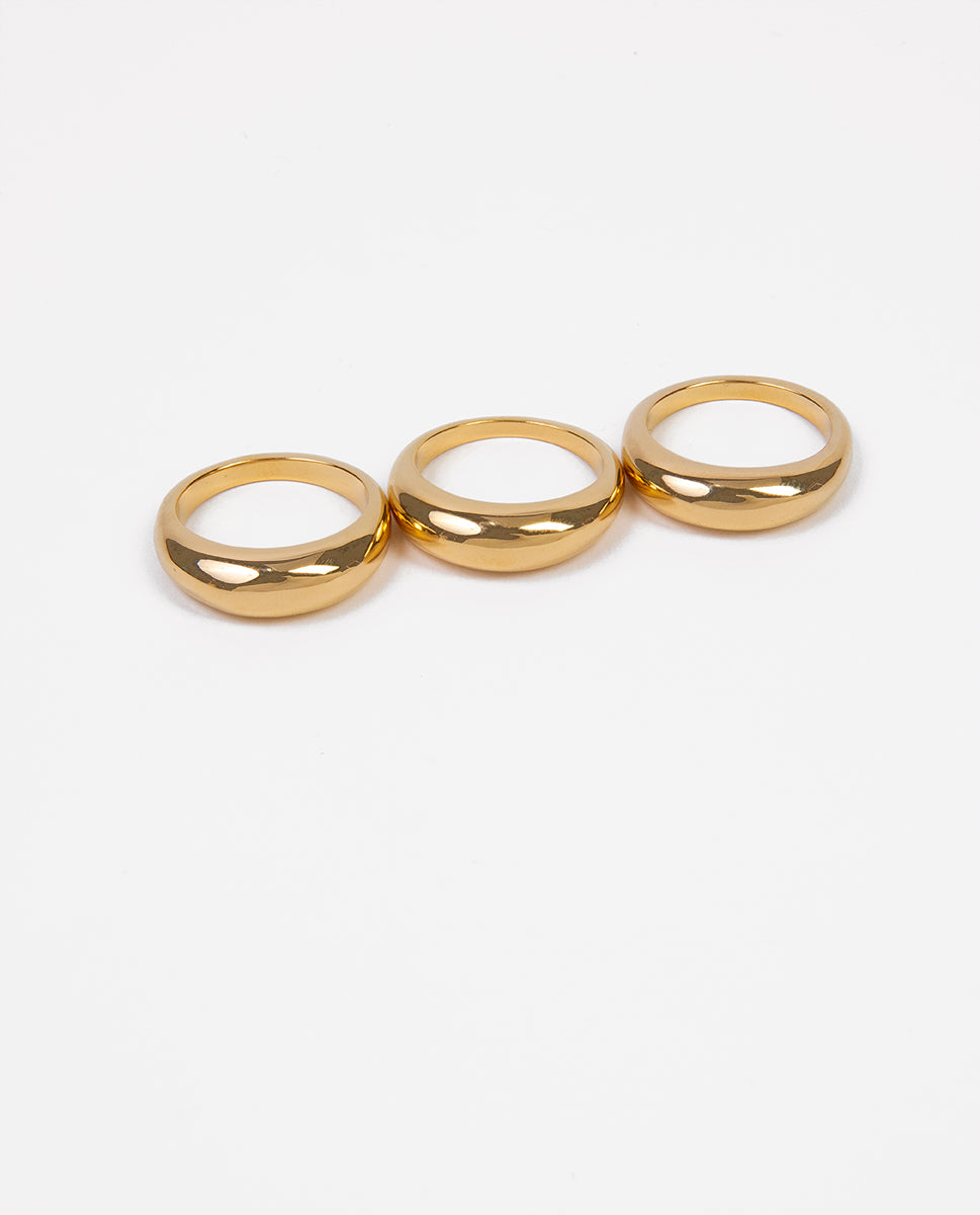 Triple rings 21h – Soko