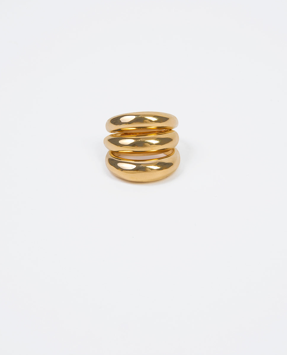 Triple rings 21h – Soko