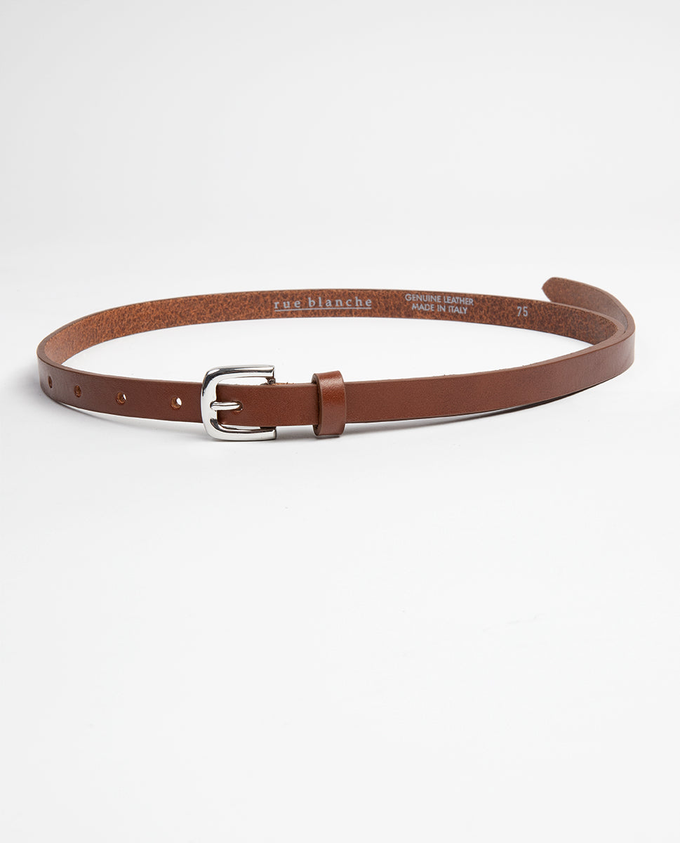 Belti belt 22p naturel - Rue Blanche