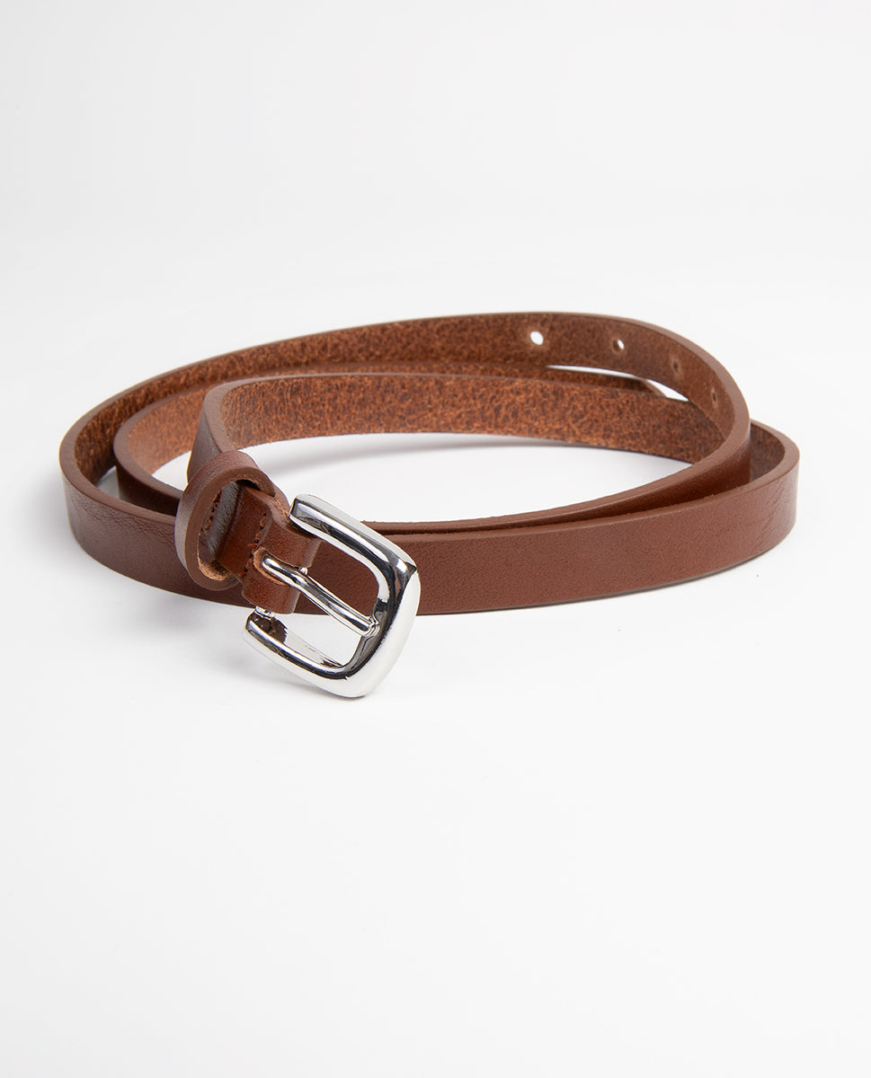 Belti belt 22p naturel - Rue Blanche