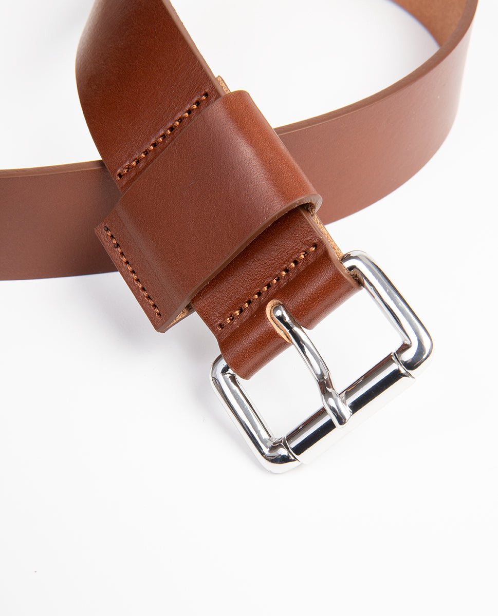 Ceinture Rubi Naturel - Rue Blanche