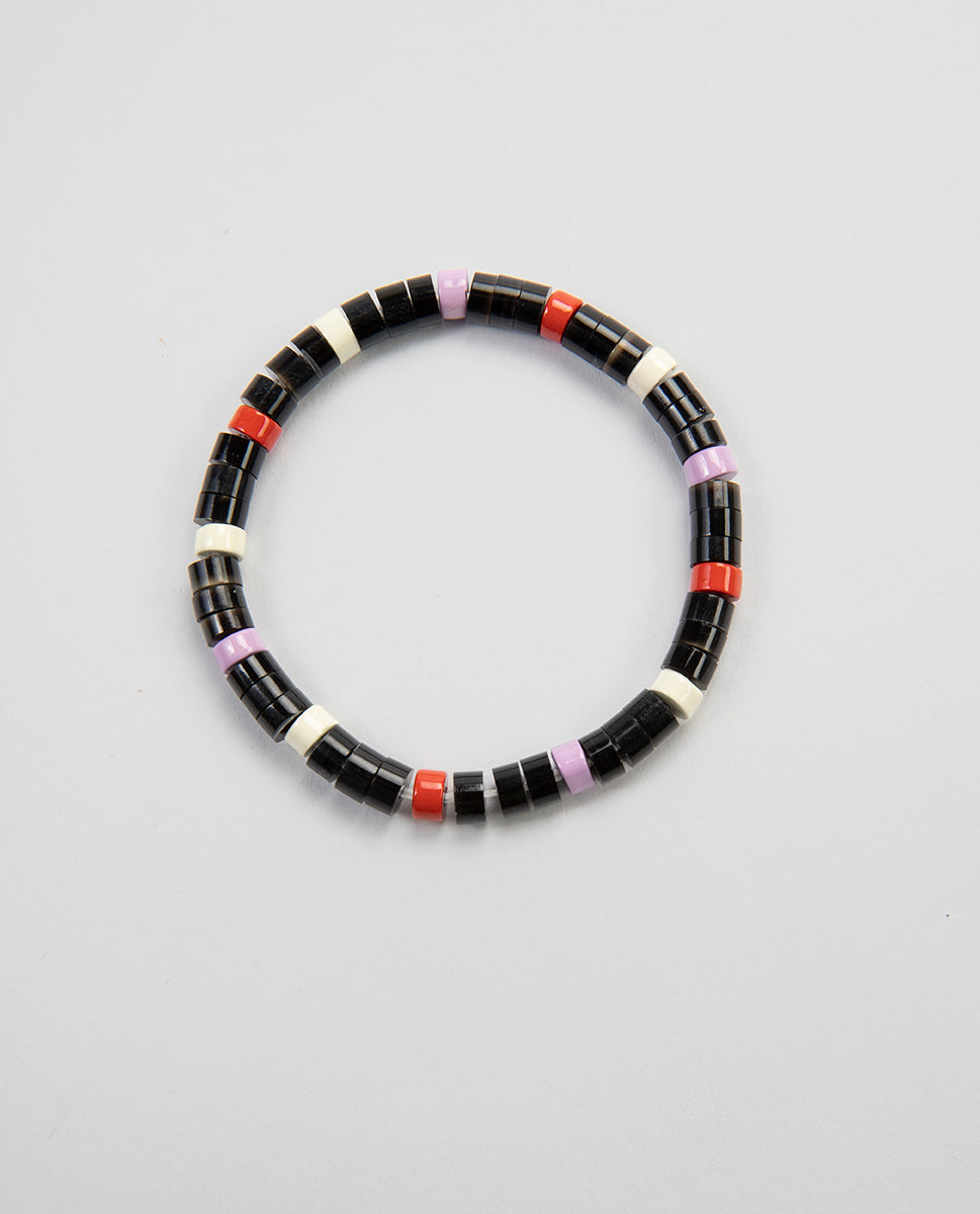 Pastilles elastic bracelet 23e - L'indochineur