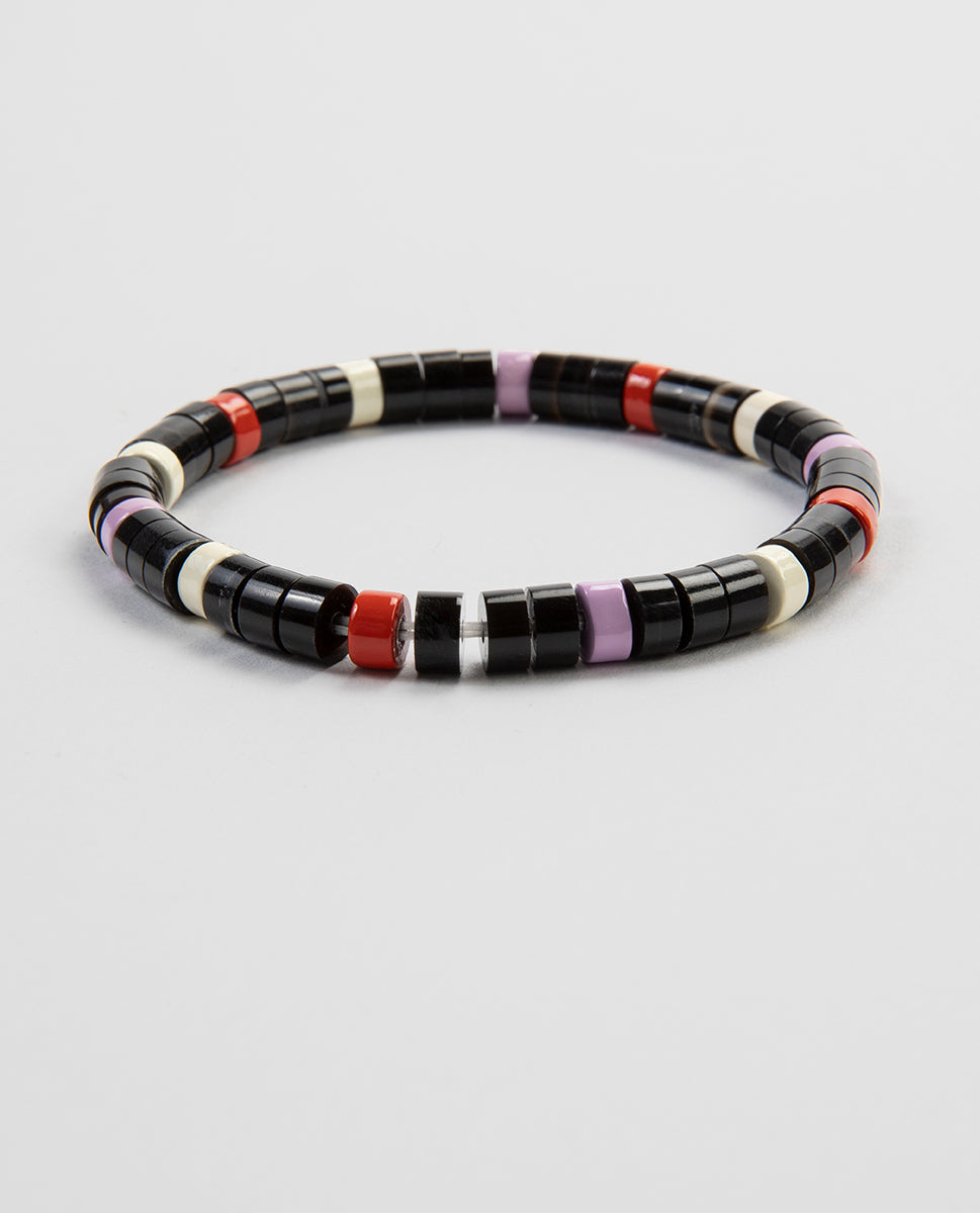 Pastilles elastic bracelet 23e - L'indochineur