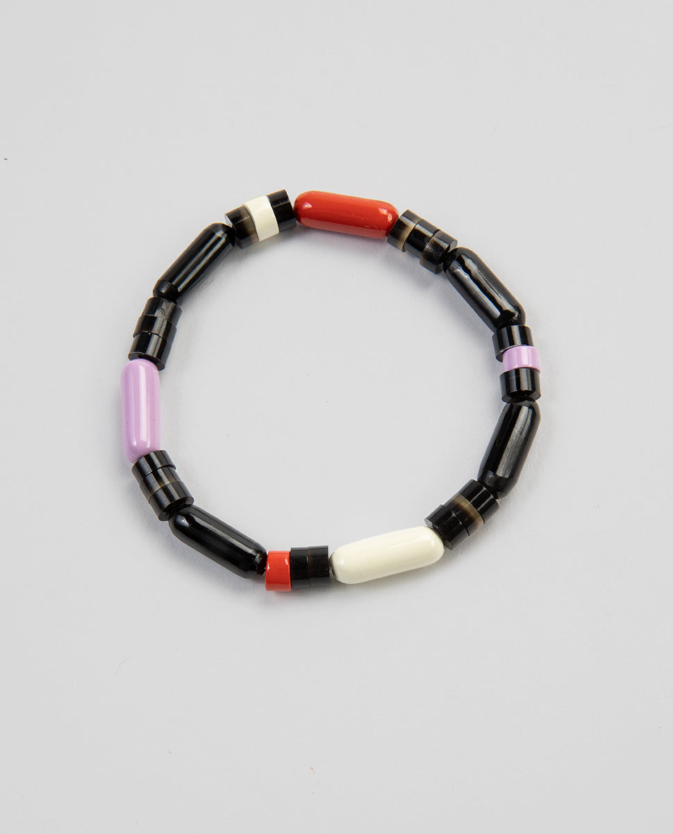 Gelule elastic bracelet 23e - L'indochineur