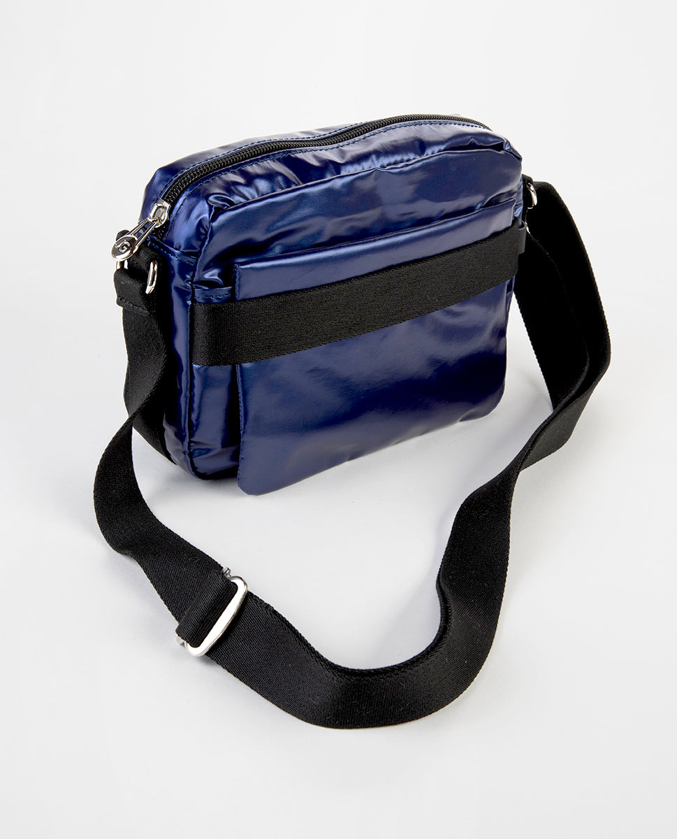 Air light blue bag 23e - Jack Gomme