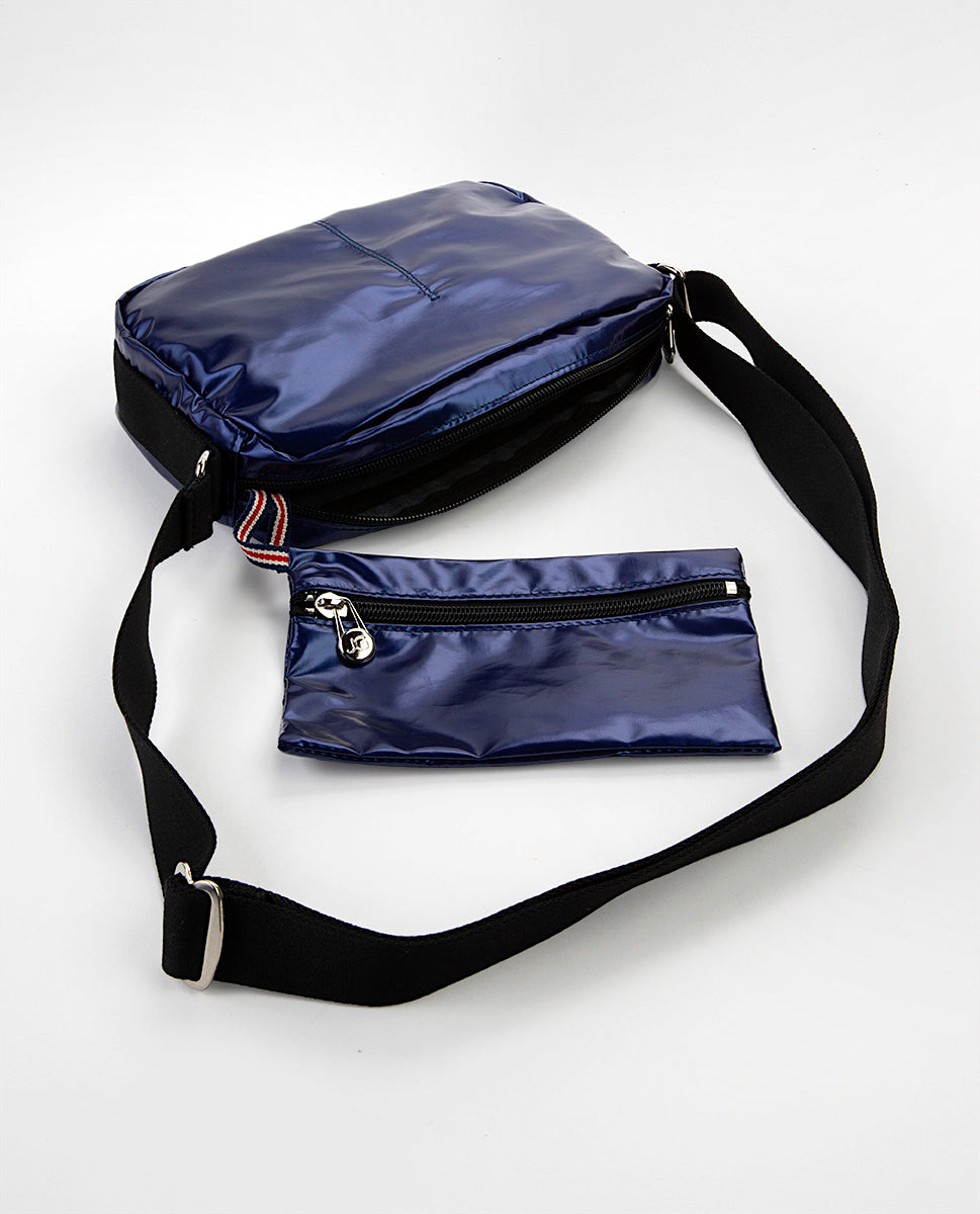 Air light blue bag 23e - Jack Gomme